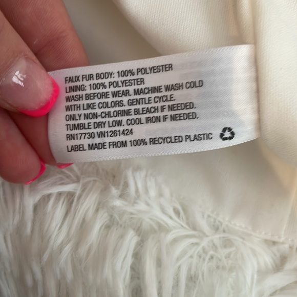 Art class dressy jacket - Picture 4 of 4